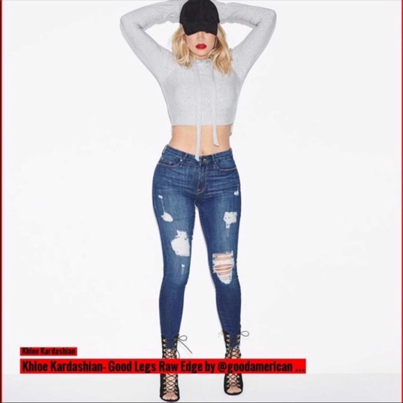 Good american jeans price 